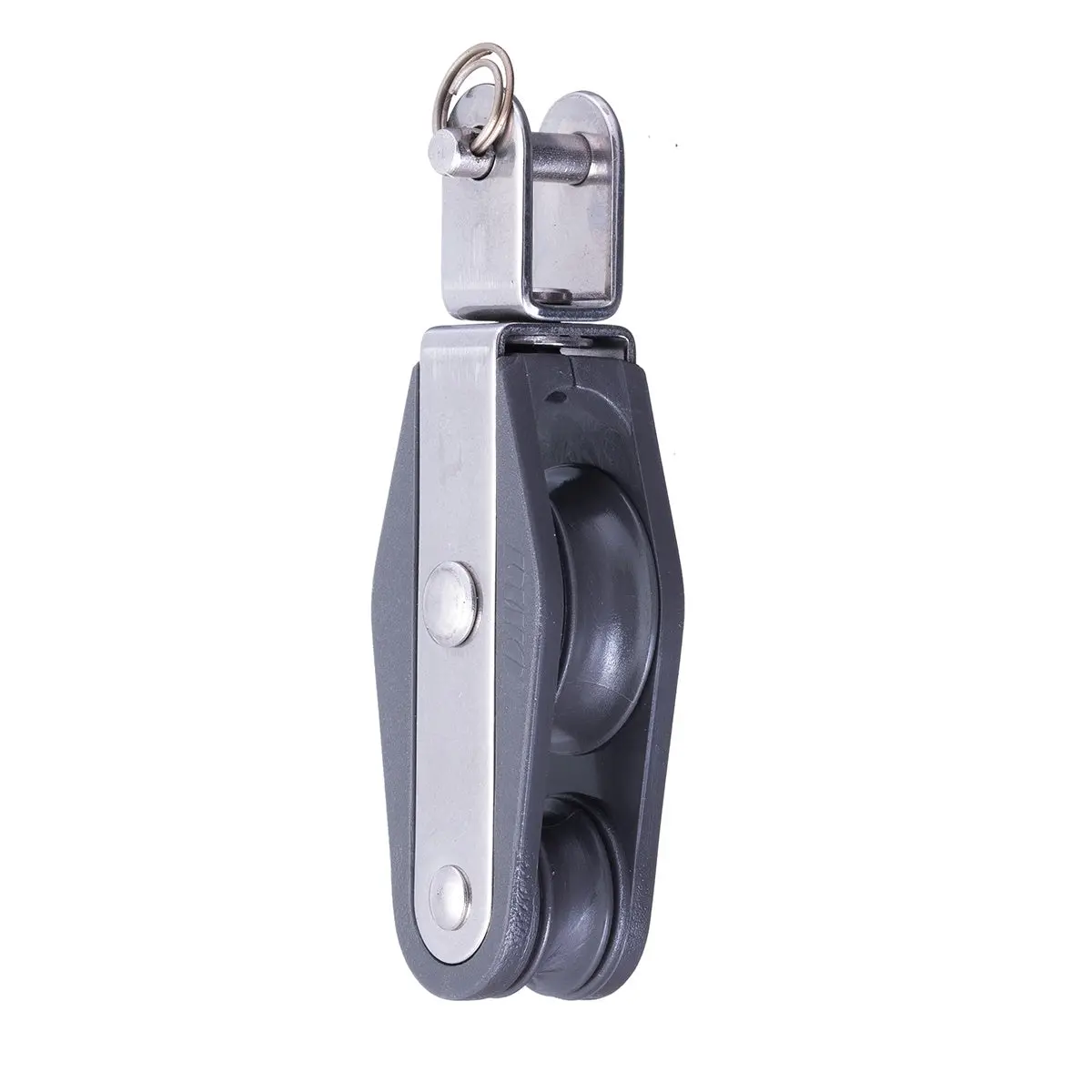Rwo 28Mm Nova Fiddle Block With Swivel & Becket 1