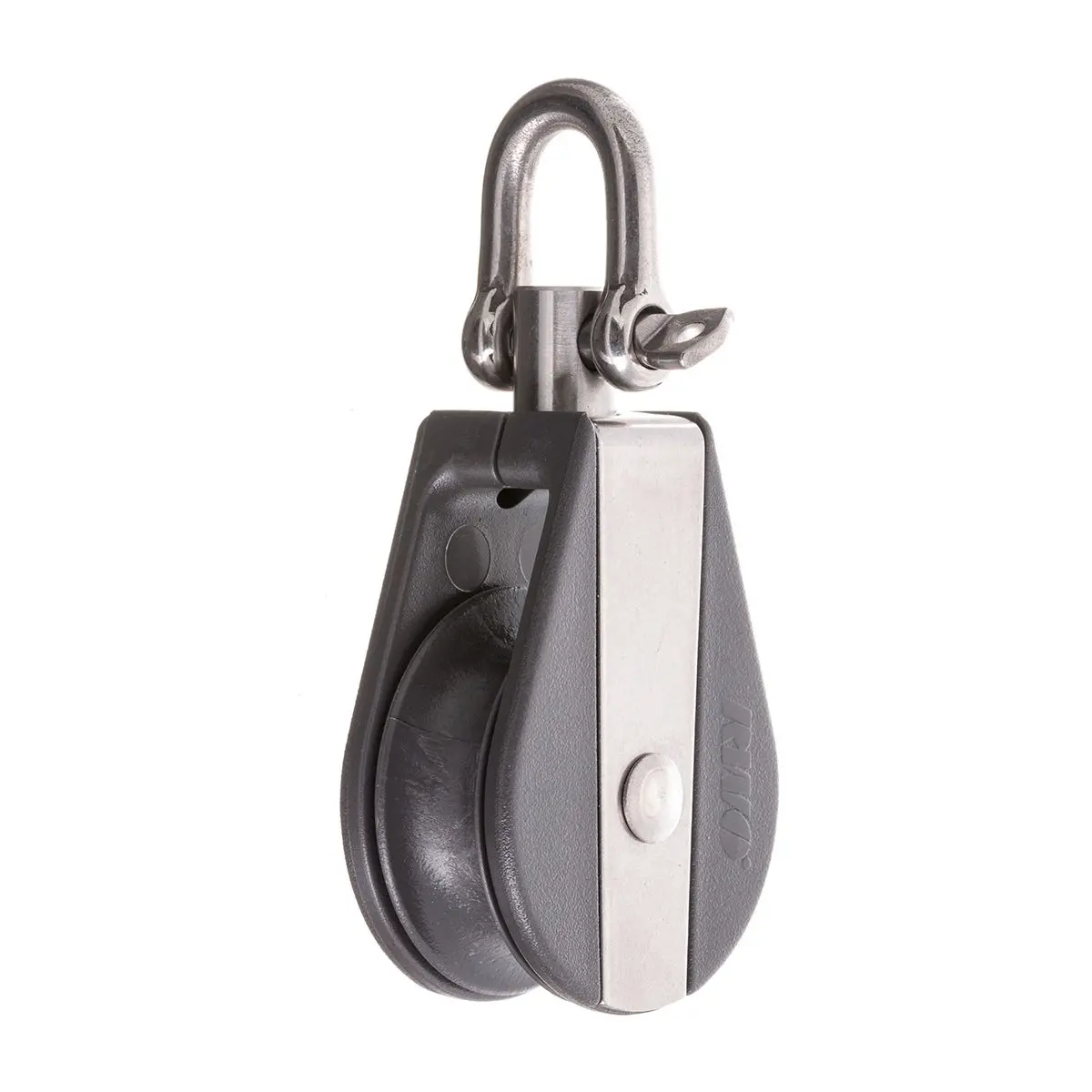 Rwo 38Mm Single Swivel Block & Shackle 1