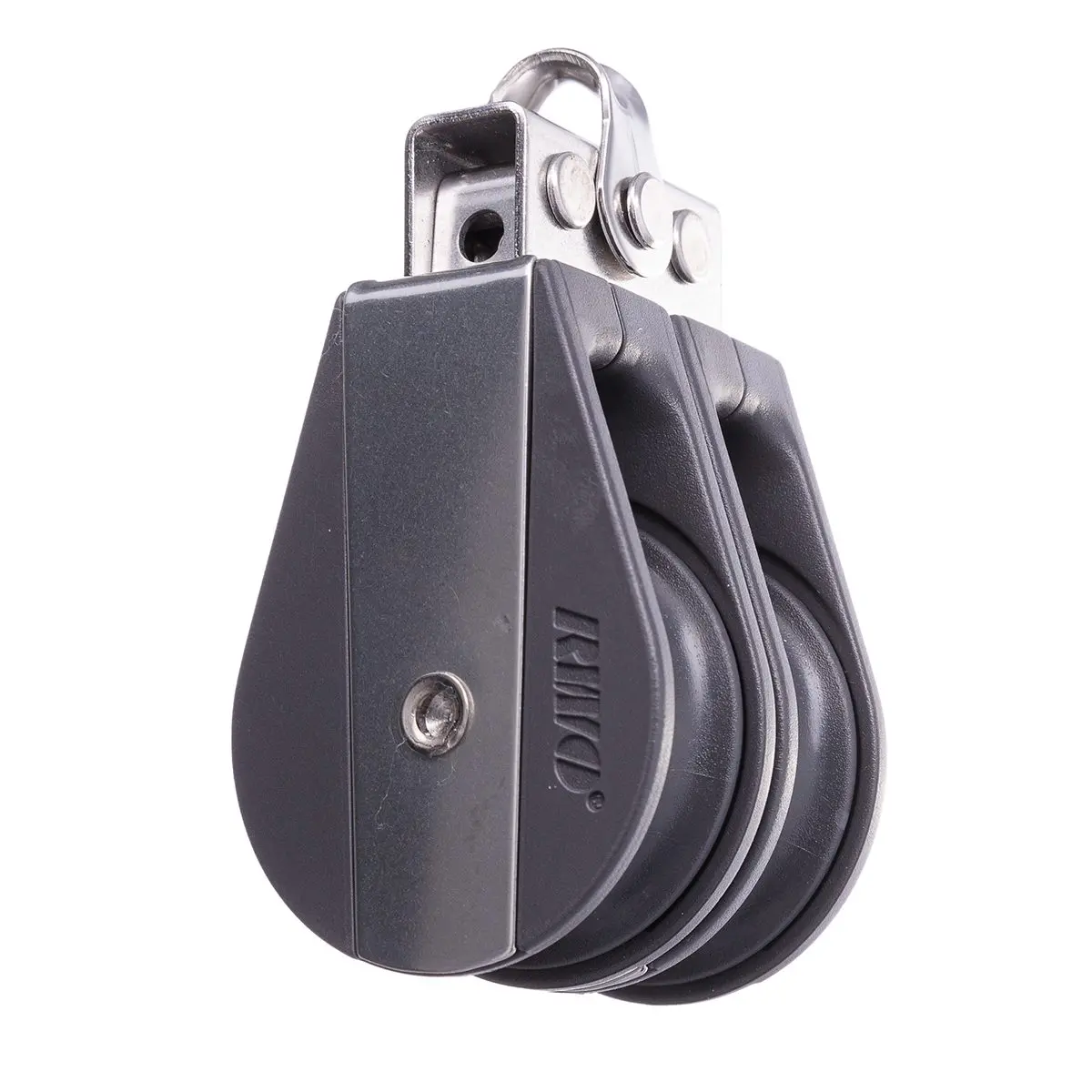 Rwo 45Mm Macro Double Block Fixed Shackle 1