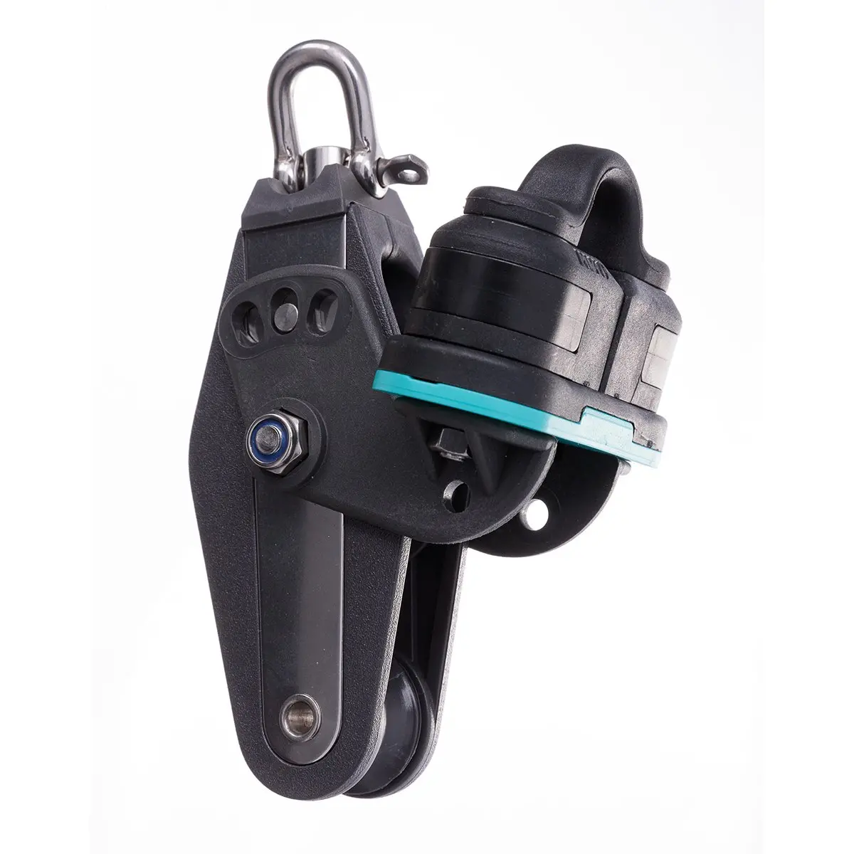 Rwo 45Mm Fiddle & Cam Block 1