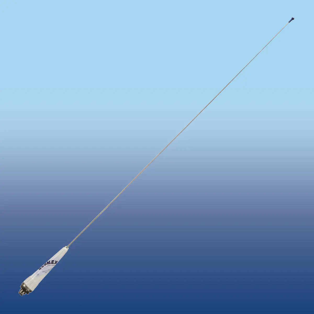 Glomex Sailboat Antenna, Complete 1