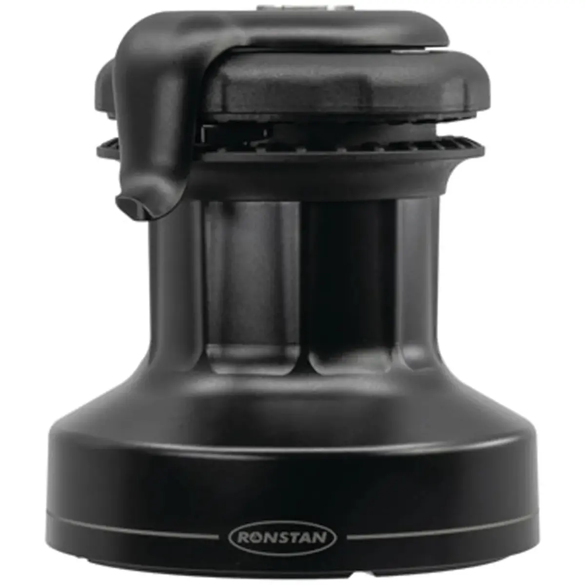 Ronstan Orbit 30 Quick Trim 2 Speed S/T Winch 1
