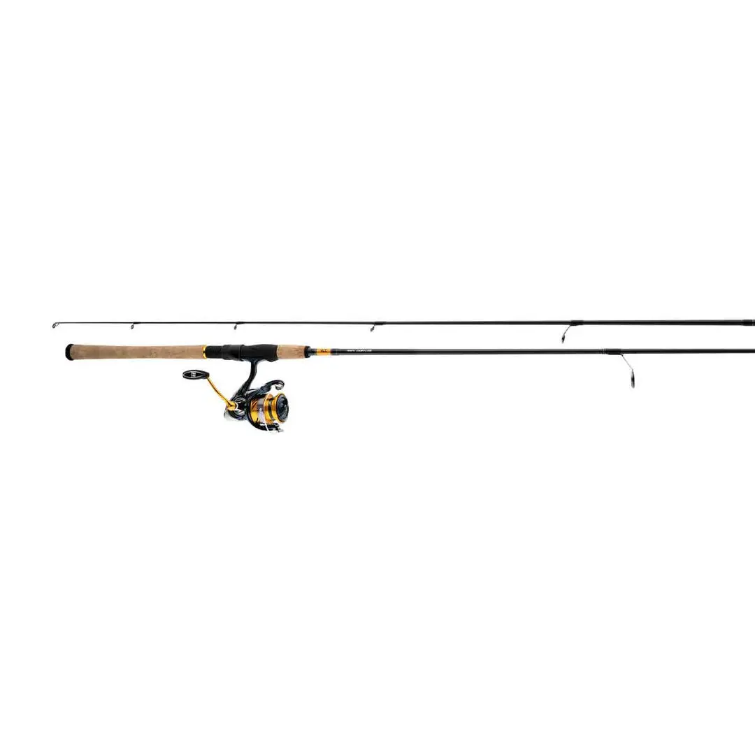 Daiwa Revros Lt Spinning Combo 1