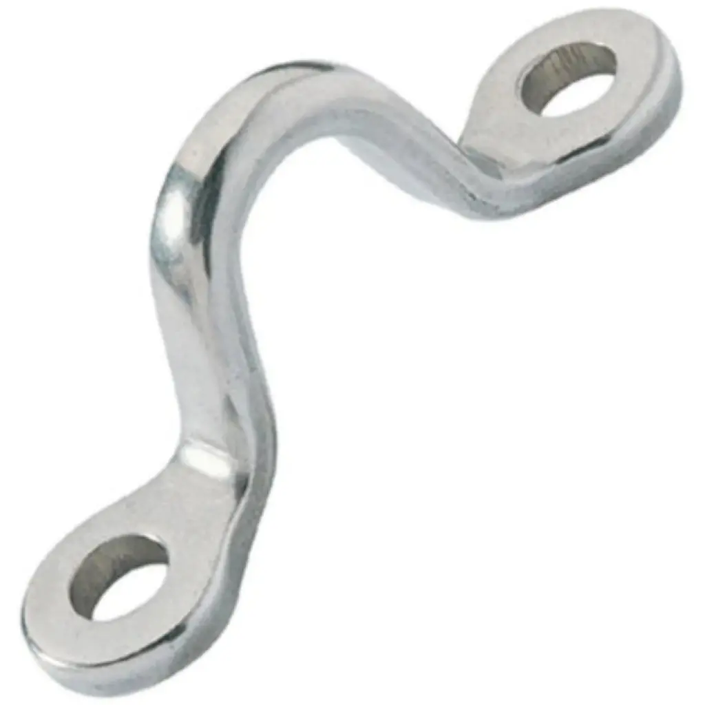Ronstan Stainless Eye Strap - 16Mm 1