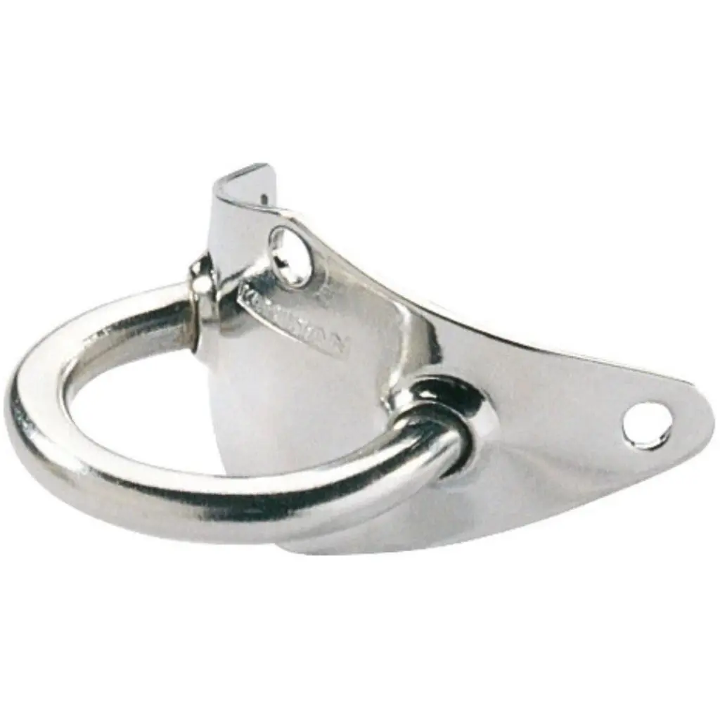 Spinnaker Ring Plate 1