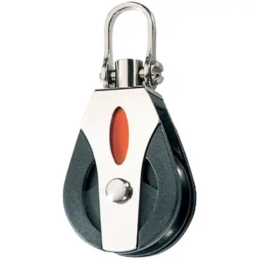 Ronstan 30Mm Ball Bearing Block 1