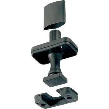 Ronstan Urethane Universal Tiller Joint 1