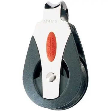 Ronstan 40Mm Ball Bearing Block (Loop Top) 1