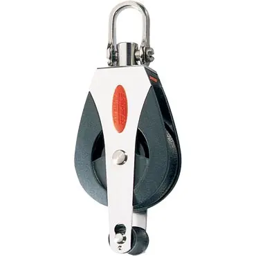 Ronstan 40Mm Ball Bearing Block With Becket 1