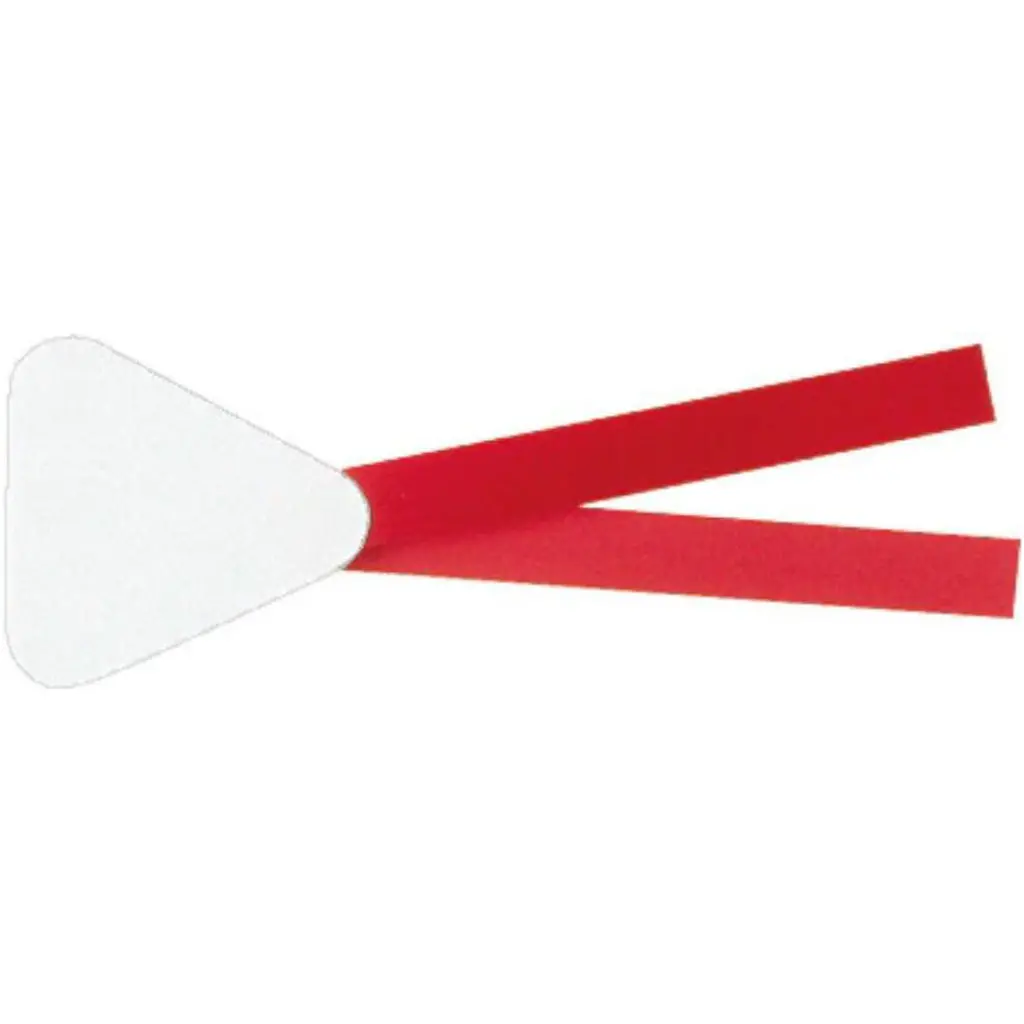 Ronstan Leechtail 3-Tails Per Bag/Leech Tails 1