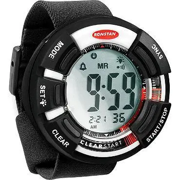Ronstan Clear Start Race Timer 1