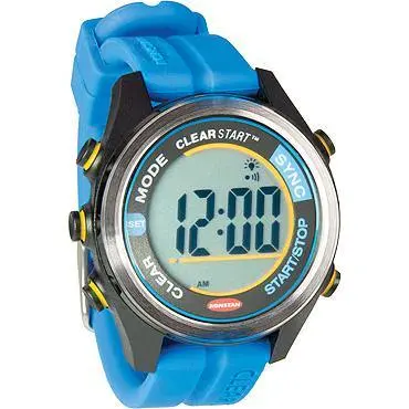 Ronstan Clear Start Race Watch 40Mm 1