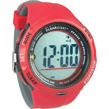 Ronstan Clear Start Race Watch 1