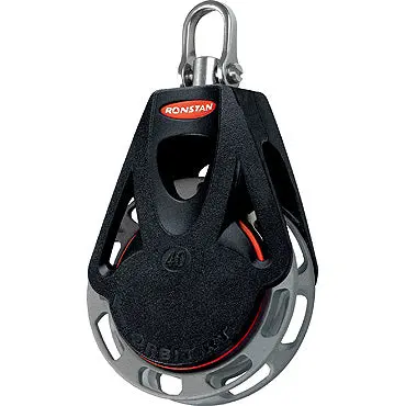 Ronstan Series 40 Auto Ratchet Orbit Block™ 1
