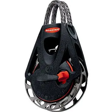 Ronstan Series 55 Ratchet Orbit Block™ 1