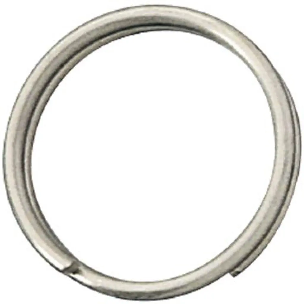 Split Ring 5/8" 10/Pk 1