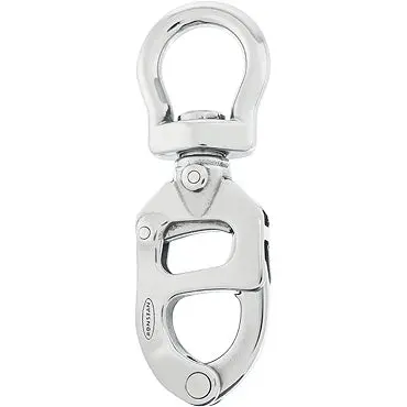 Ronstan Triggersnap Shackle Large Bail 1