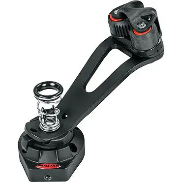 Ronstan Swivel Mainsheet Unit Rf7 1