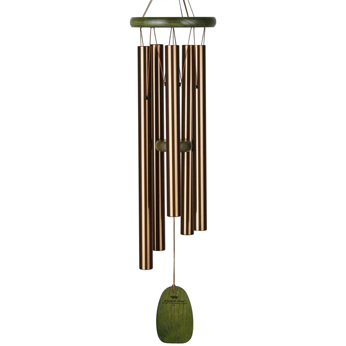 Woodstock Bali Rainforest Windchime - 25" 1
