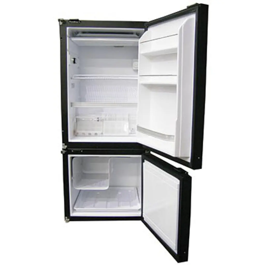 Nova Kool Ac/Dc Fridge - 6 Cu.Ft. *Fob Barrie, On* 1
