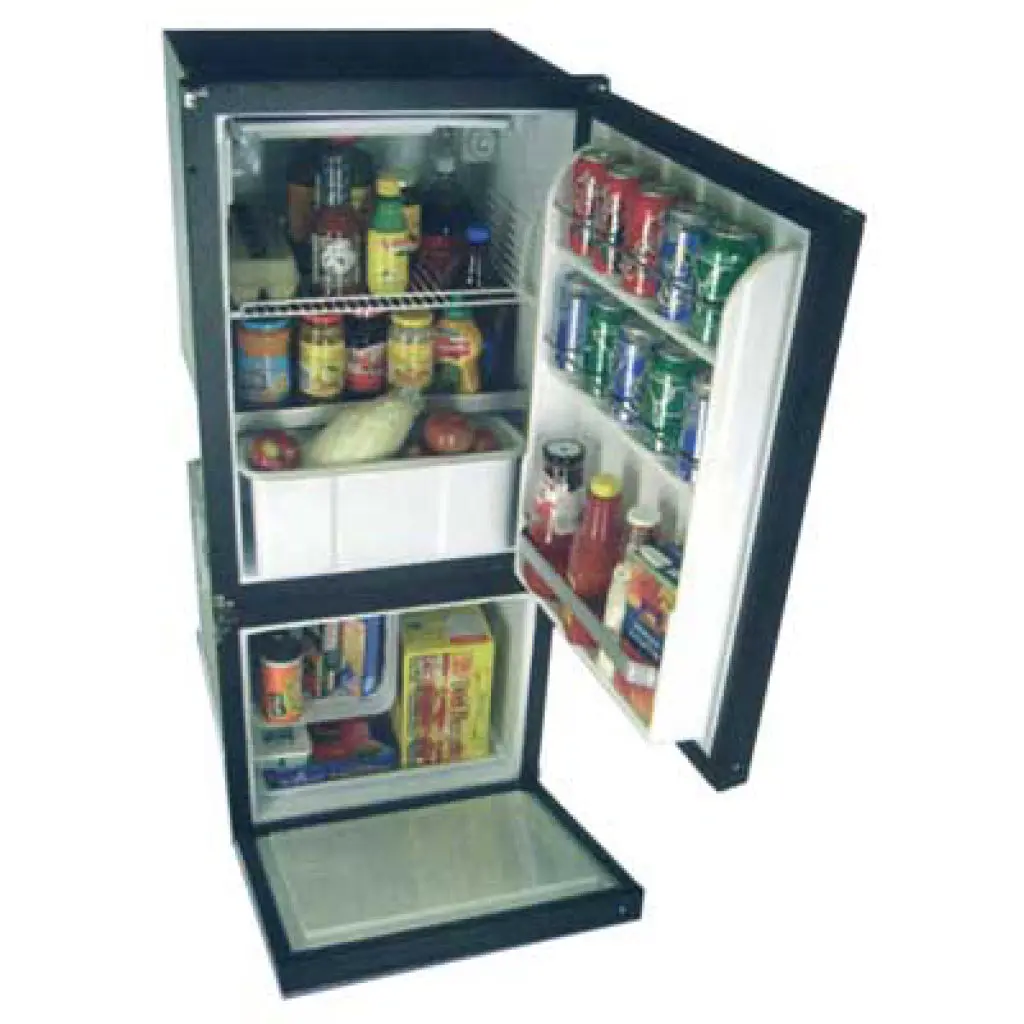 Nova Kool Upright Fridge/Freezer *Fob Barrie, On* 1
