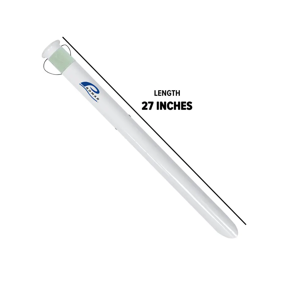 Promar Pvc Sand Spikes 1