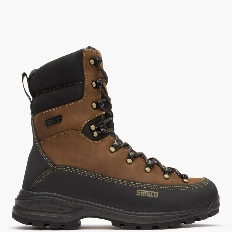 Rocky Boots Mtn Stalker Pro 400G Insulated Waterproof Outdoor Boot 1