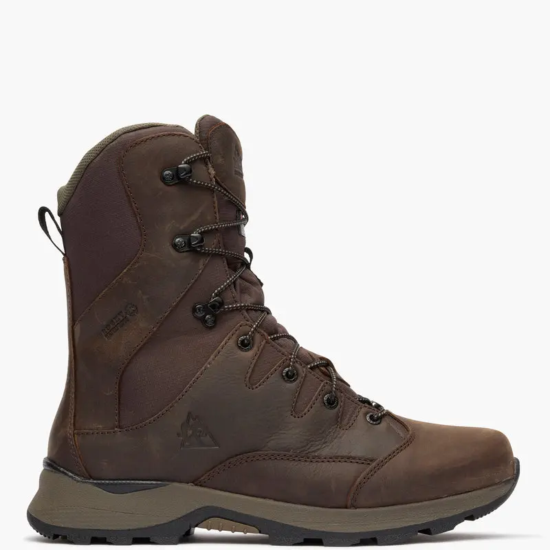 Rocky Boots Trophy Series 400G Insulated Waterproof Outdoor Booot 1