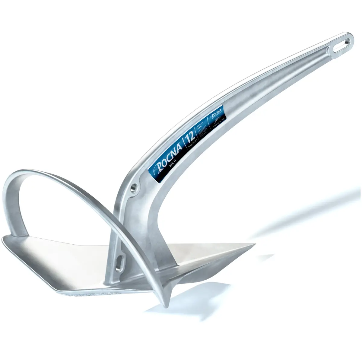 Rocna 12Kg Mkii Galvanized Anchor 1
