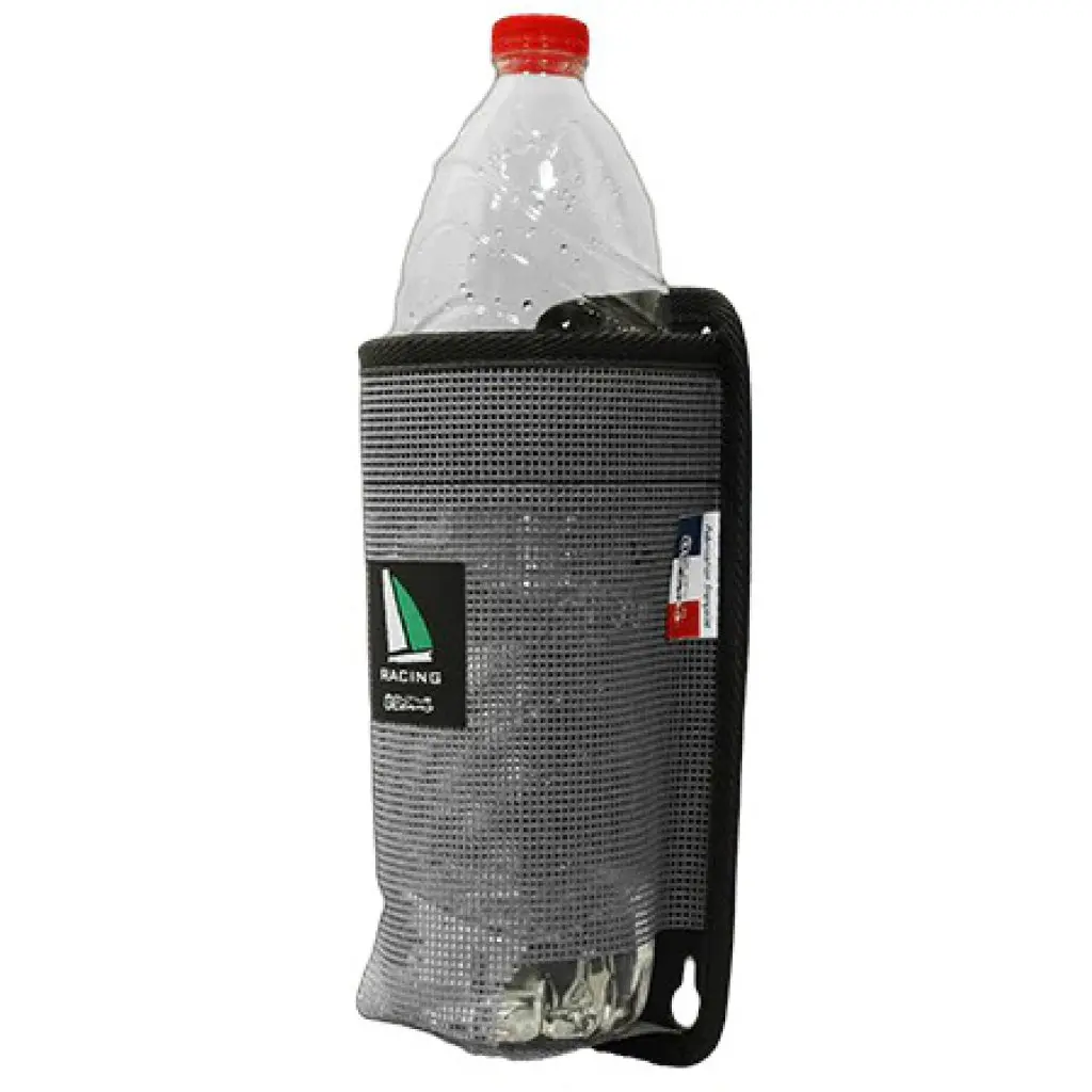 Outils-Oceans Racing Water Bottle Holder - Grey 1