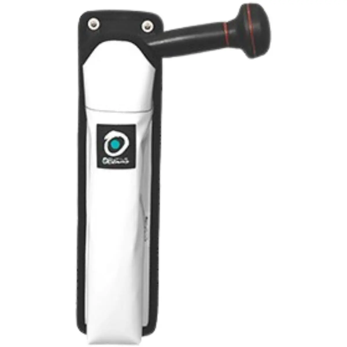 Outils-Oceans Winch Handle Holder- Single White 1