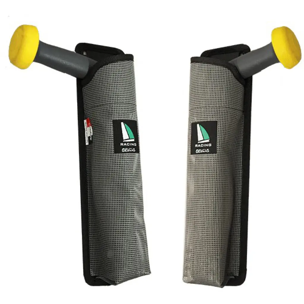 Outils-Racing Oceans Winch Handle Holders- Pair 1