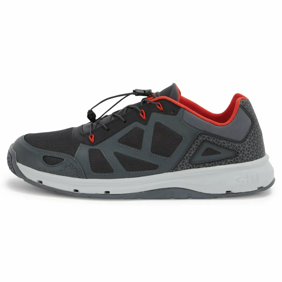 Gill Race Deck Trainer 1