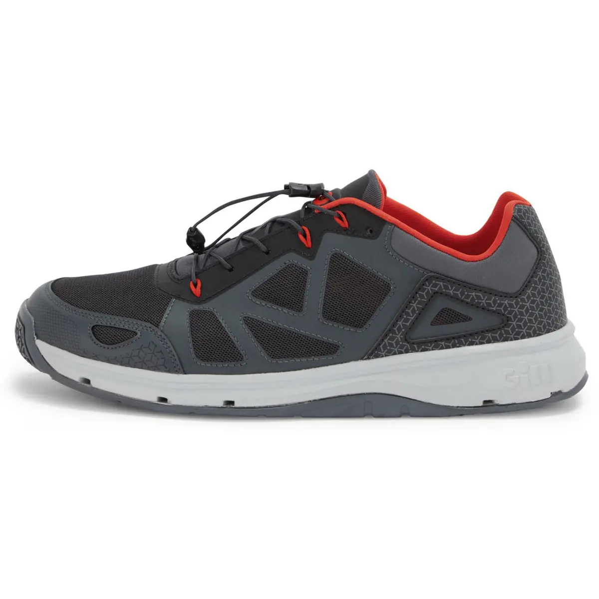 Gill Race Trainer Shoe *Discontinued* 1