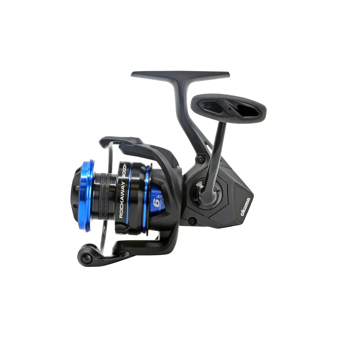 Okuma Rockaway Si Surf Inshore Reels 1