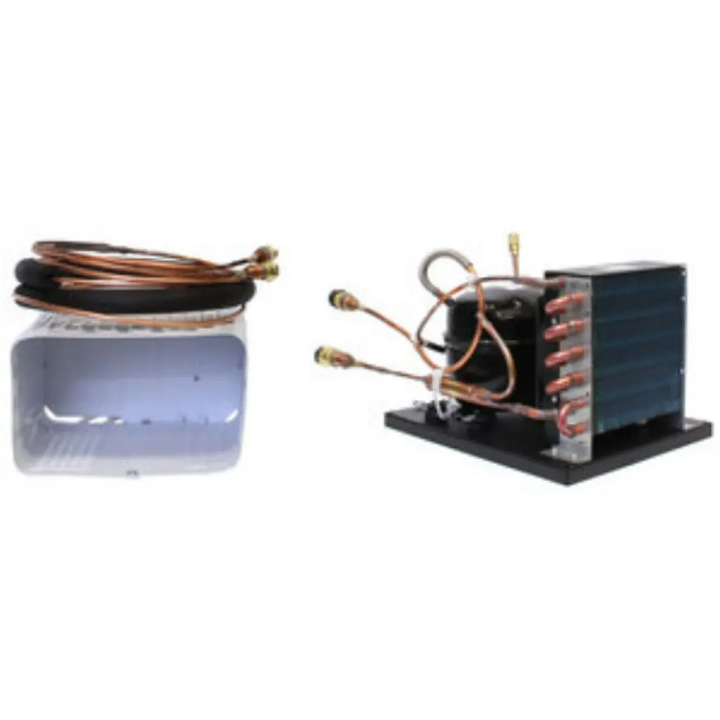 Rt4 Evaporator Box Only 1
