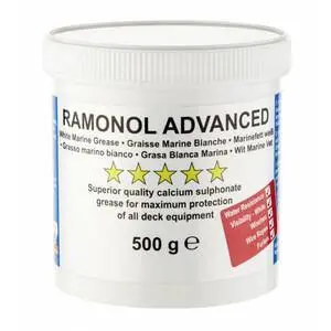 Ramonol Advanced Marine Grease 1