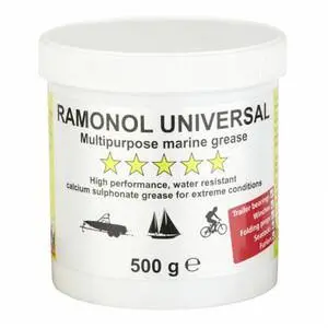 Ramonol Universal Multipurpose Marine Grease 1