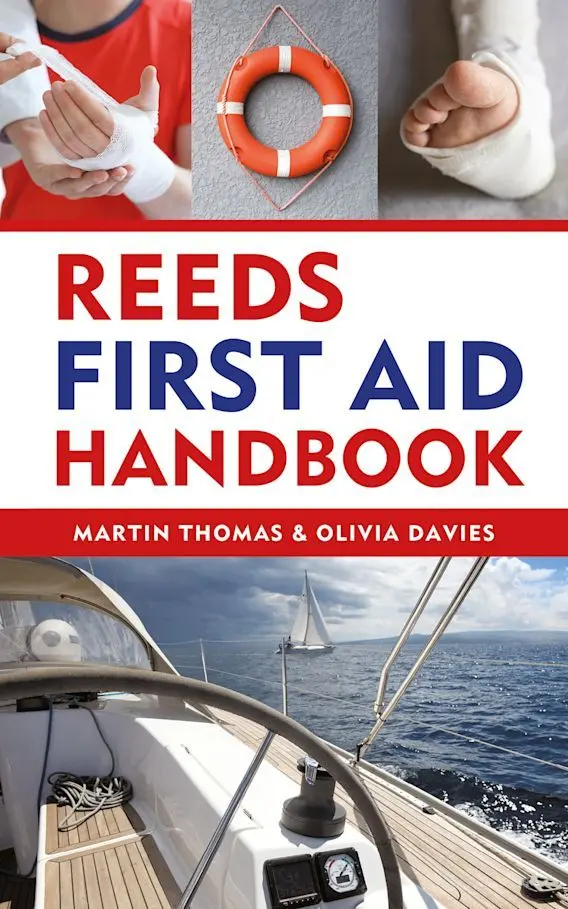 Reeds First Aid Handbook 1