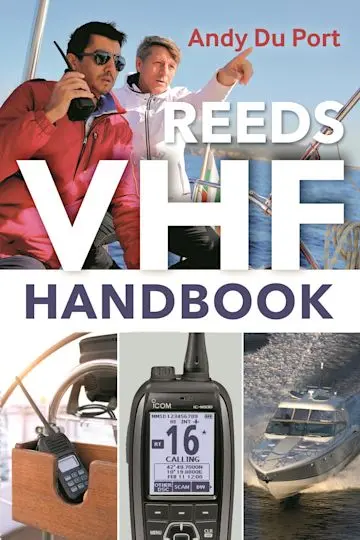 Reeds Vhf Handbook 1