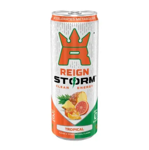 Reign Storm Tropical 1