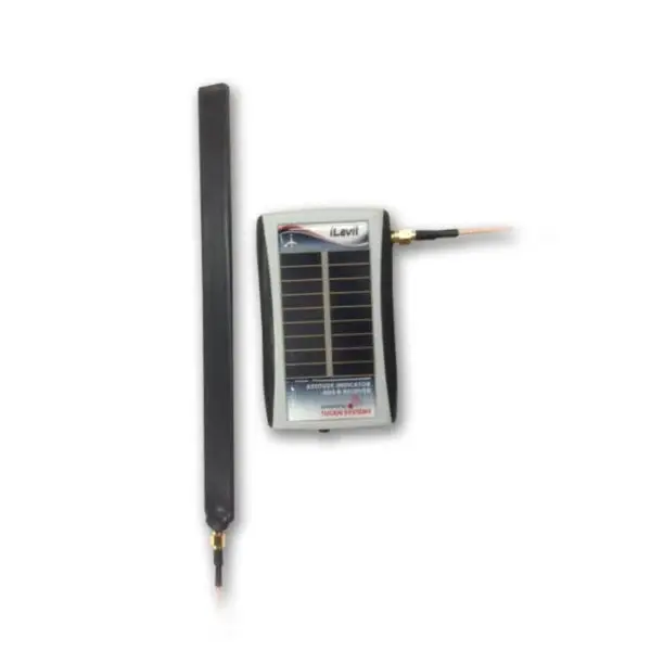 Levil Remote Ads-B Antenna 1