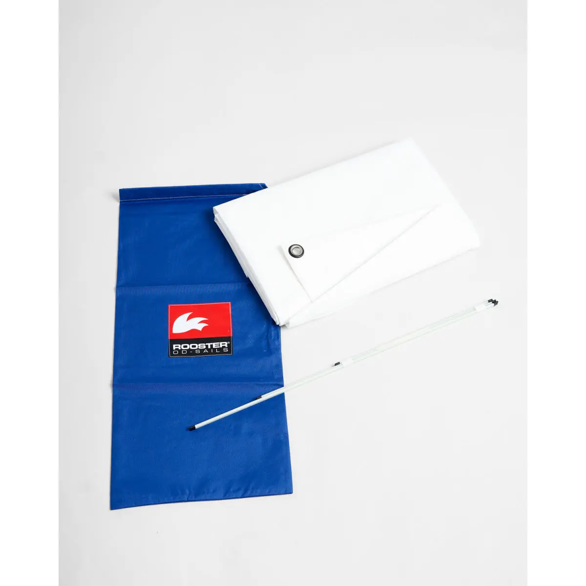 Rooster Replacement Mainsail For Laser Standard (Mk2) 3.80Oz 1