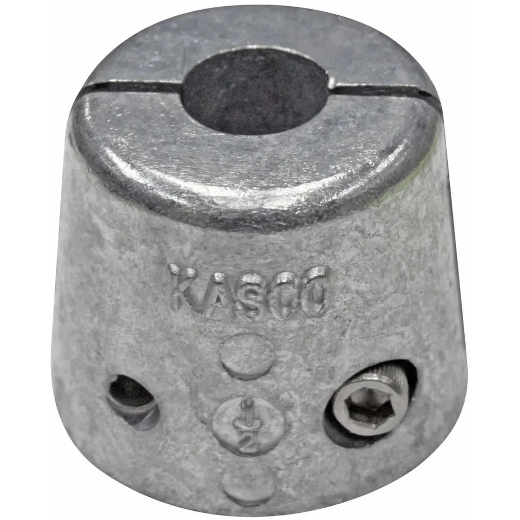 Replacement Kasco Anode 1