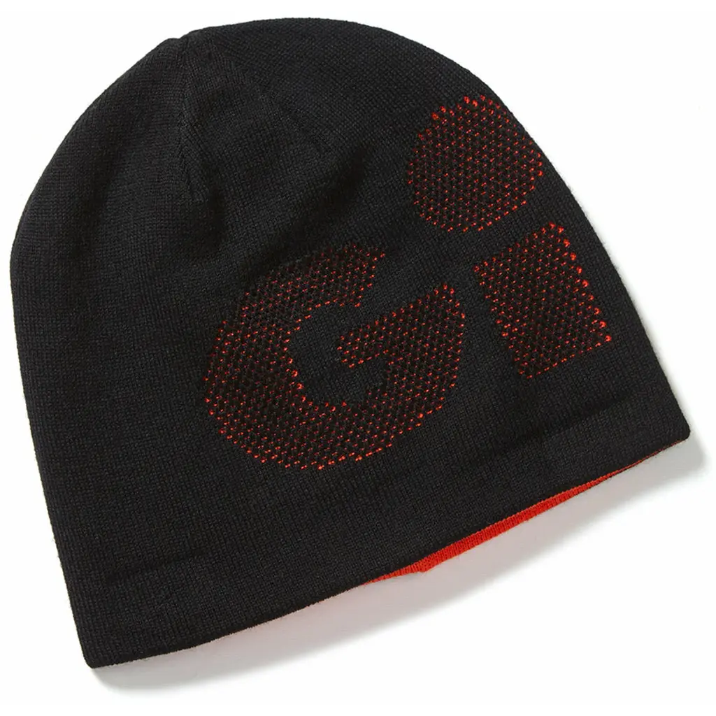 Gill Reversible Knit Beanie Hat *Discontinued* 1