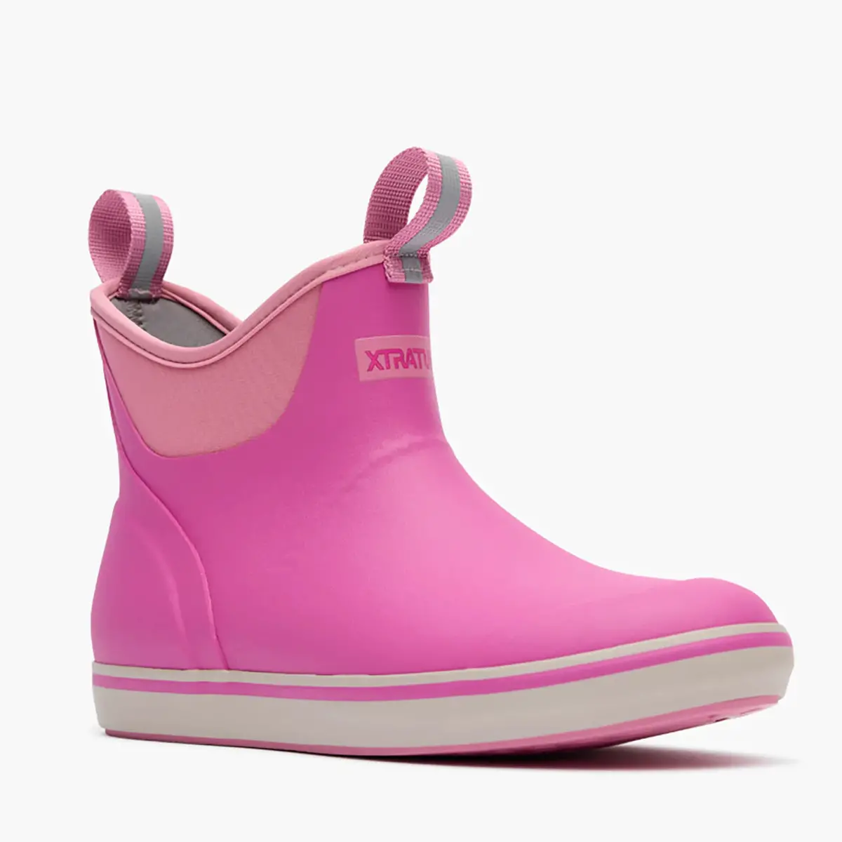Xtratuf Ankle Deck Boot Pur 6" Women's 1