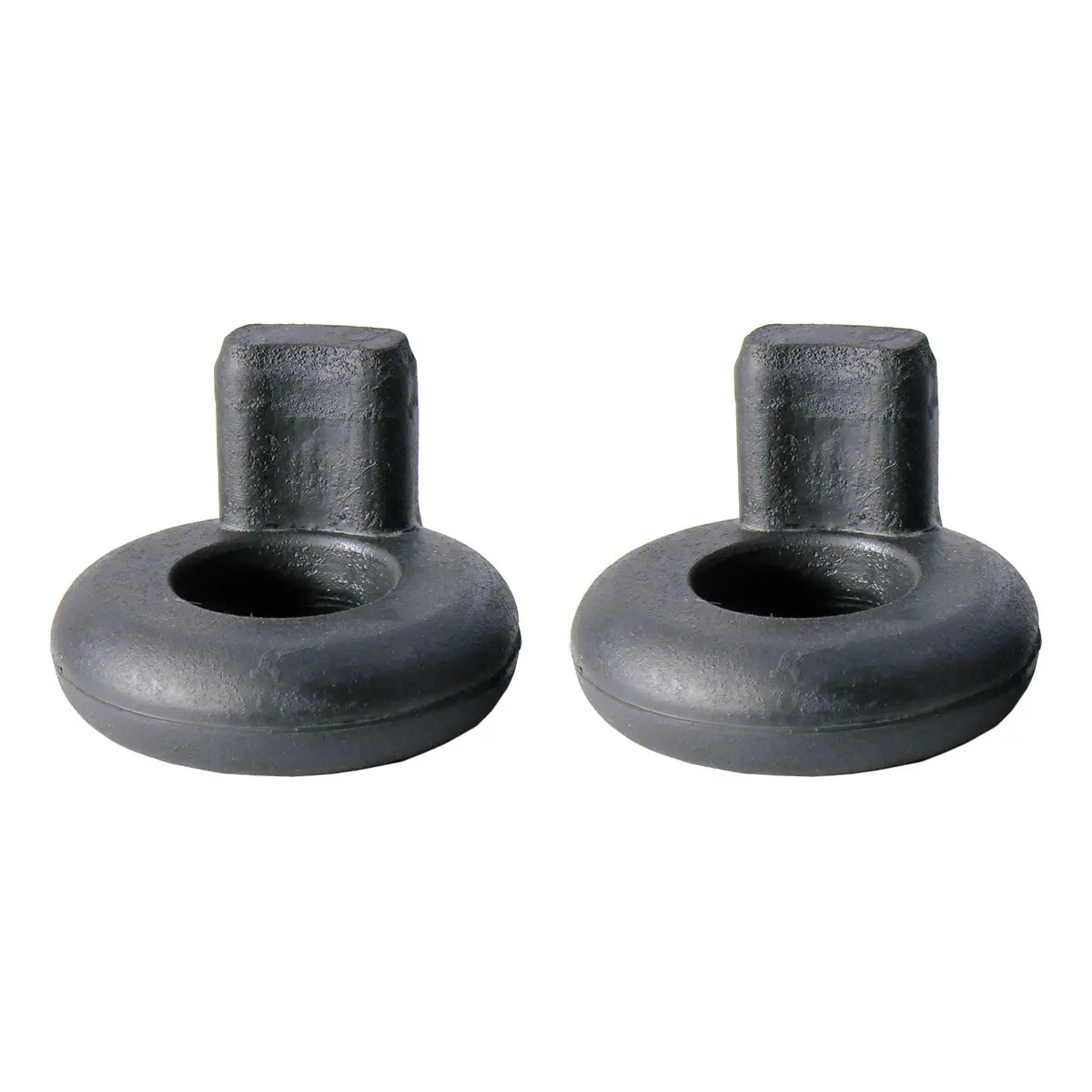 Sawyer Anchor Rite Rubber Oar Stops Pr 1