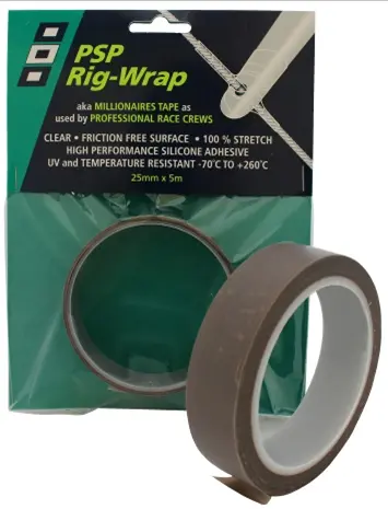 Psp Rig-Wrap Tape 1