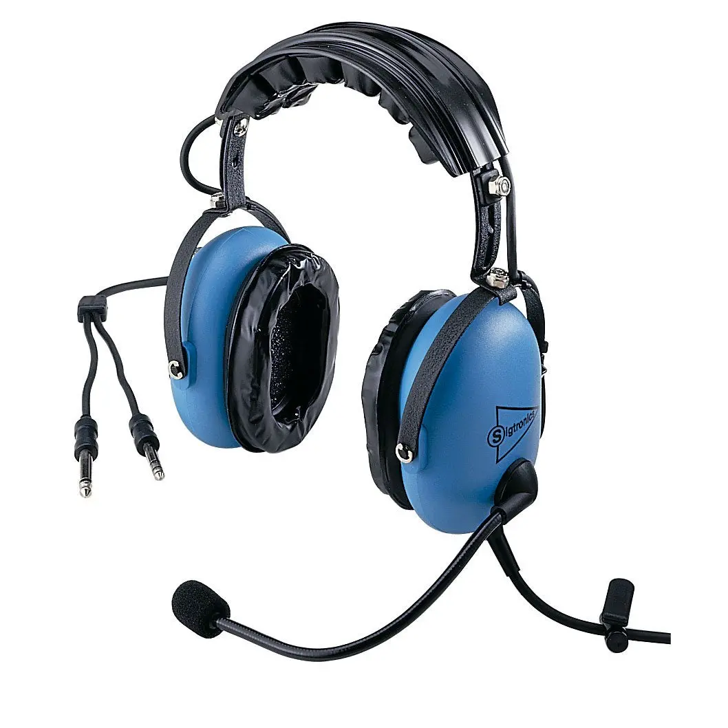S-58S Stereo Headset 1