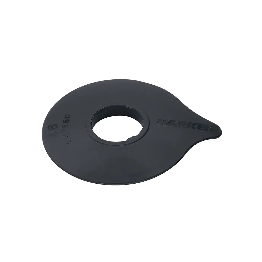Harken S4141900a5- Stripper Arm Cover - 40 Radial/Performa Winch 1